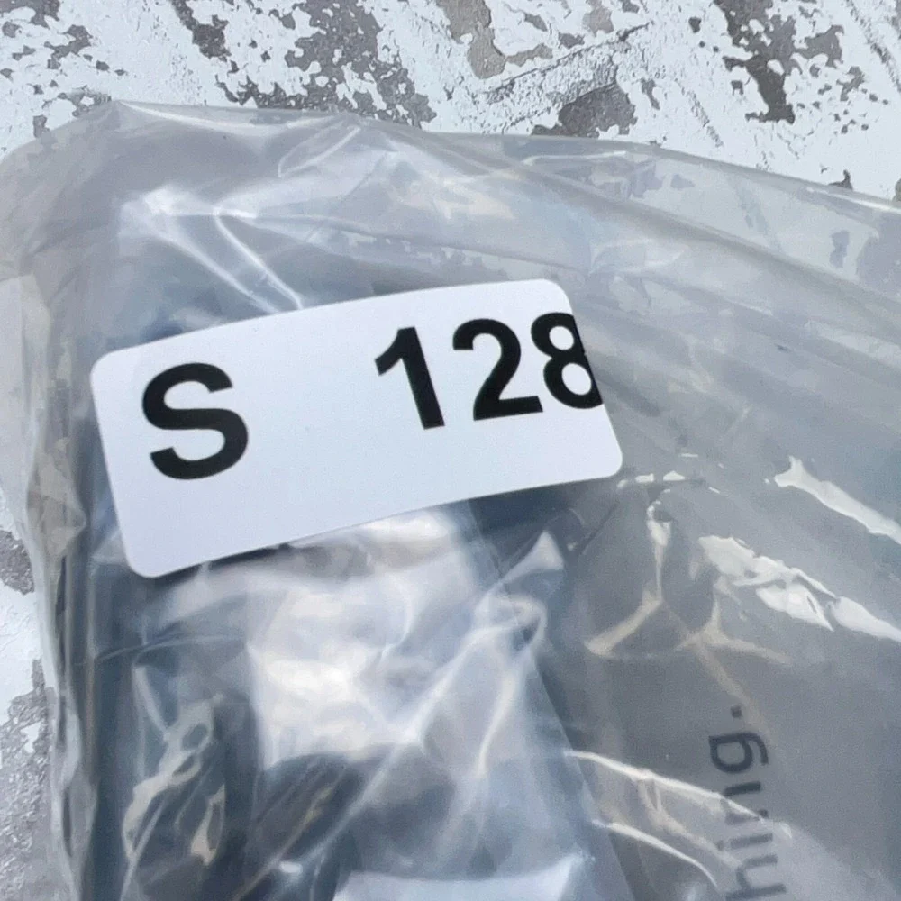 Vintage Army Military Sage Green Combat Boots Size 15.5 R Mens Vibram UFCW USA - Picture 13 of 13